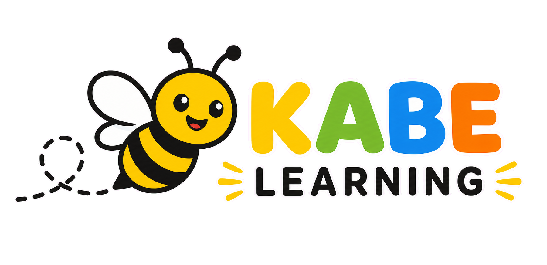 KABE Learning Logo